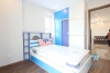 Brand new and cheap two bedrooms apartment for rent in Ciputra, Tay Ho, Ha Noi